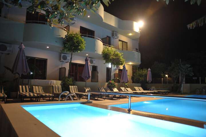 Pool 23 of 43