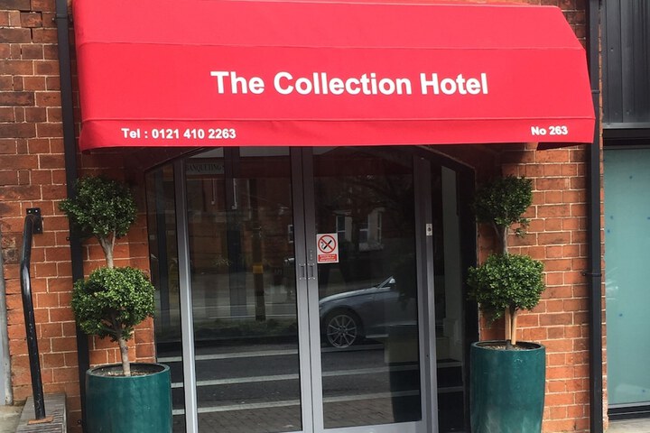 Hotel 47 of 49