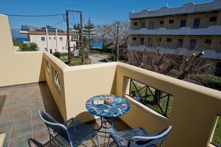 Terrace/Patio 49 of 50