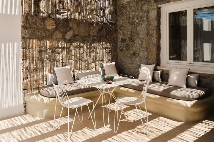 Terrace/Patio 130 of 148