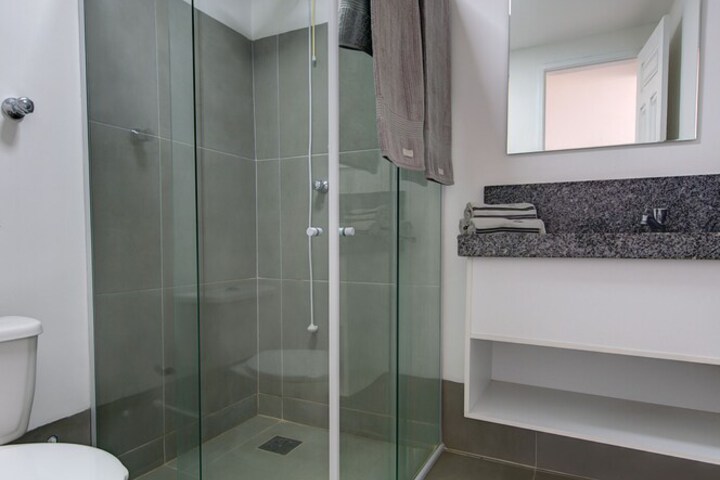 Casa para 32 pessoas em Porto das Dunas