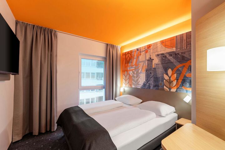 B & B HOTEL Hagen in Hagen