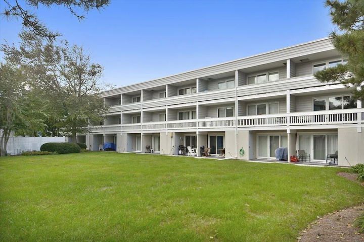 Image of 39554 Cove Rd 4 Ocean Court by Long & Foster