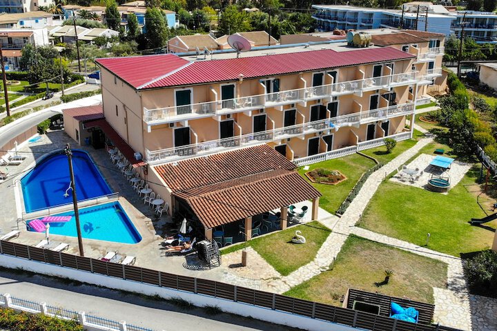 Hotel 56 of 58