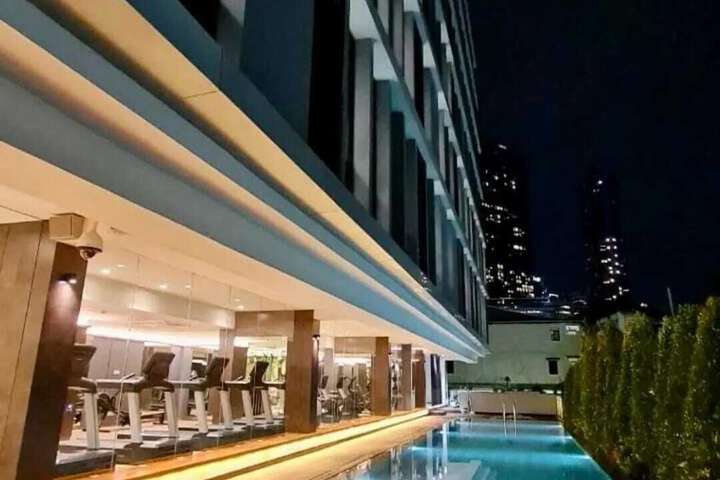 The Day Residence