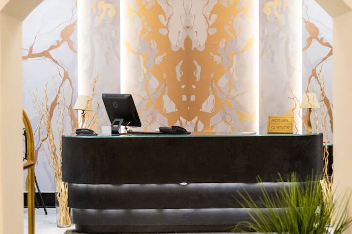Hotel Interior 11 of 45