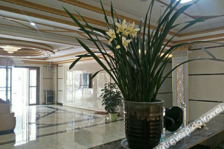 Hotel Interior 4 of 9