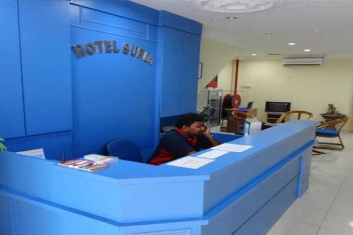 Hotel Interior 3 of 16