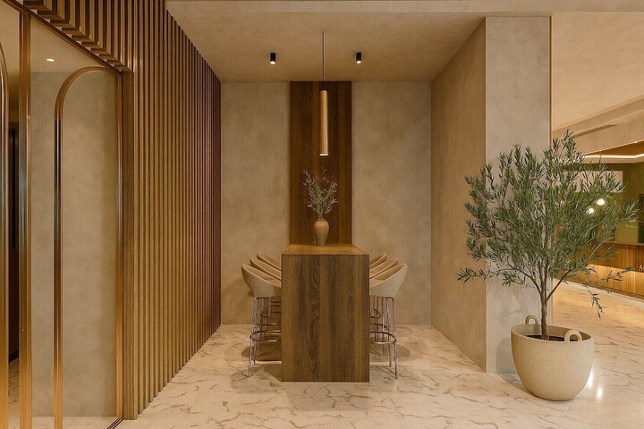 Lobby Photos