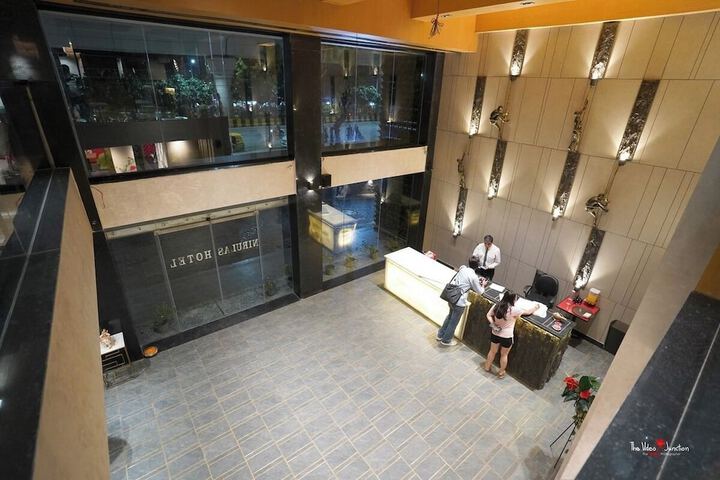 Hotel Interior 7 of 108