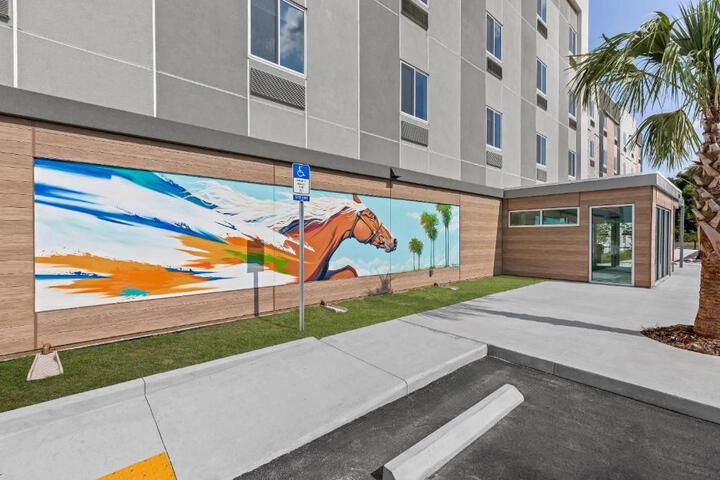 Photo of Everhome Suites Ocala I-75 North