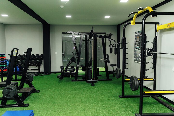 Health and Fitness 36 of 58