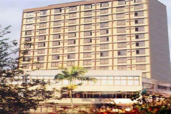 GRANDE HOTEL BLUMENAU