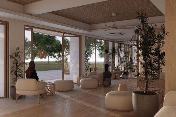 Hotel Interior 3 of 47