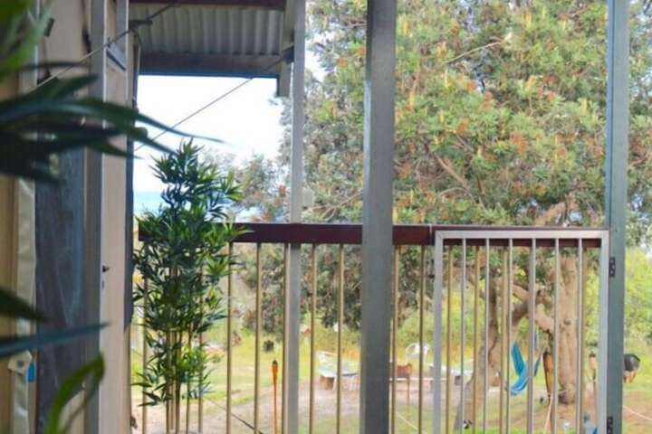 Terrace/Patio 11 of 27