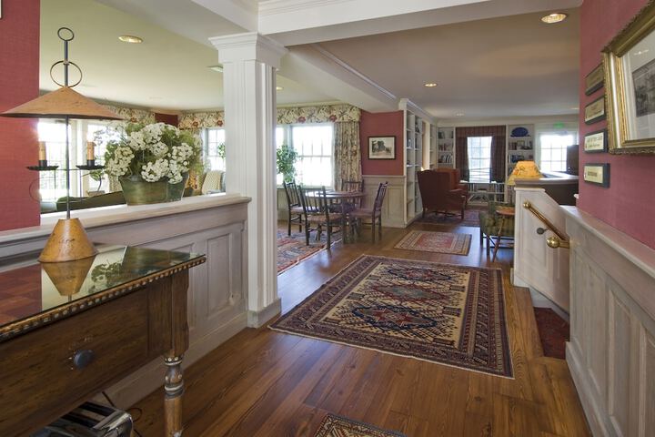 Hotel Interior 3 of 188