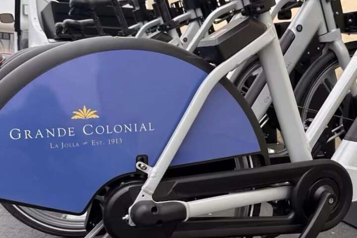 Bicycling