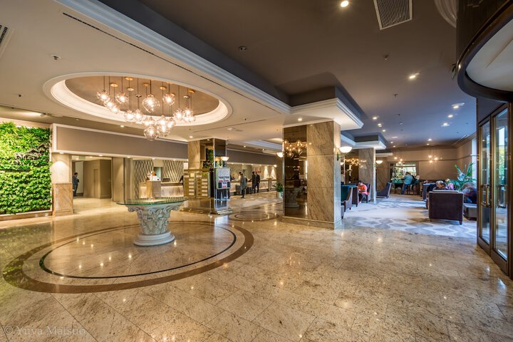 Hotel Interior 2 of 119
