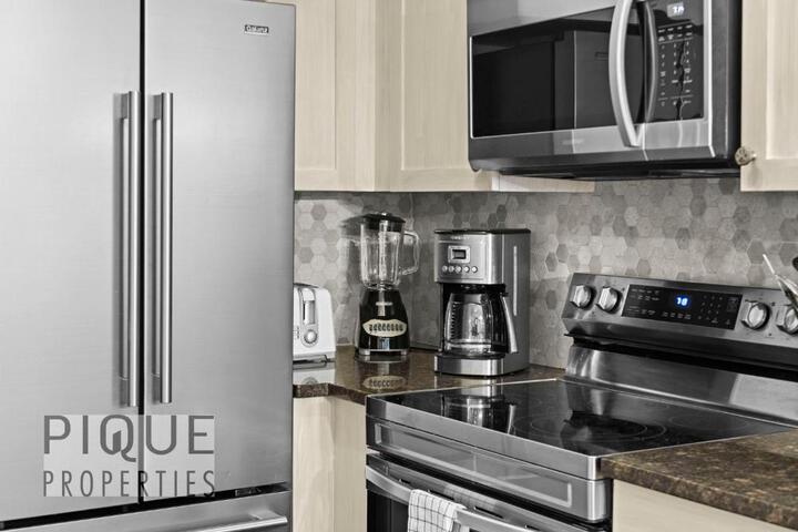 Fitness Center Photo