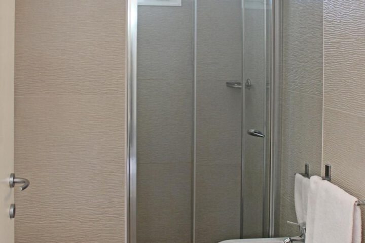 Restrooms