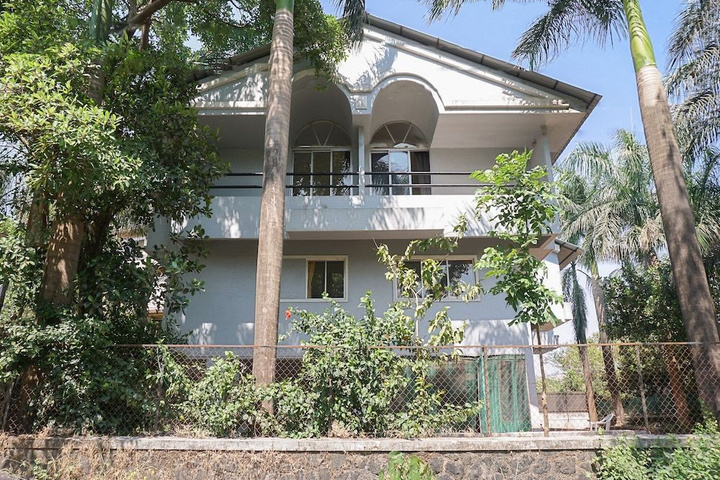OYO 23029 Home Delightful Stay Tungarli