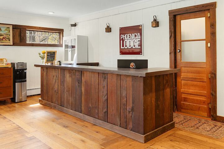 Hotel Interior 2 of 60