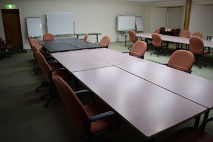 Meeting 15 of 20
