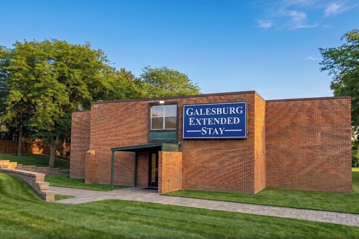 Photo of Galesburg Extended Stay I-74 (Newly Renovated)