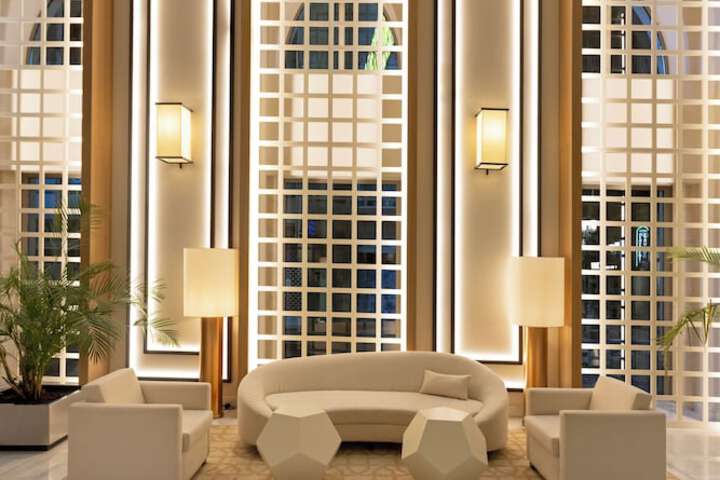 Hotel Interior 5 of 111