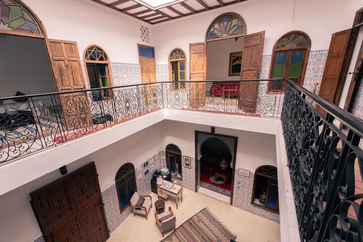 Hotel Interior 2 of 57