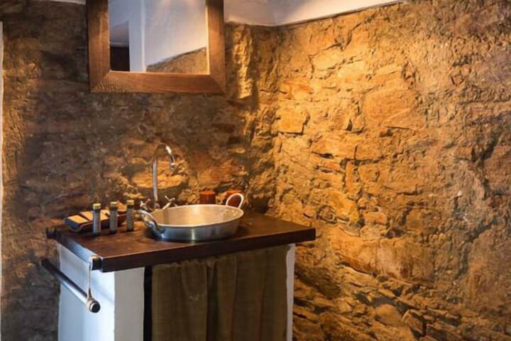 Restrooms