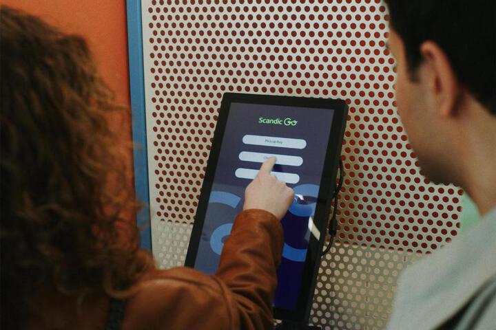 Fitness Facility Photos