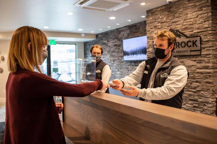 Hotel Interior 21 of 184