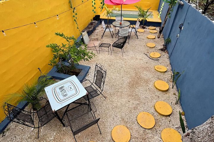 Terrace/Patio 8 of 16