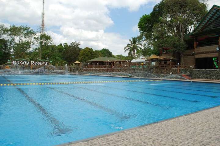 Pool Hotel