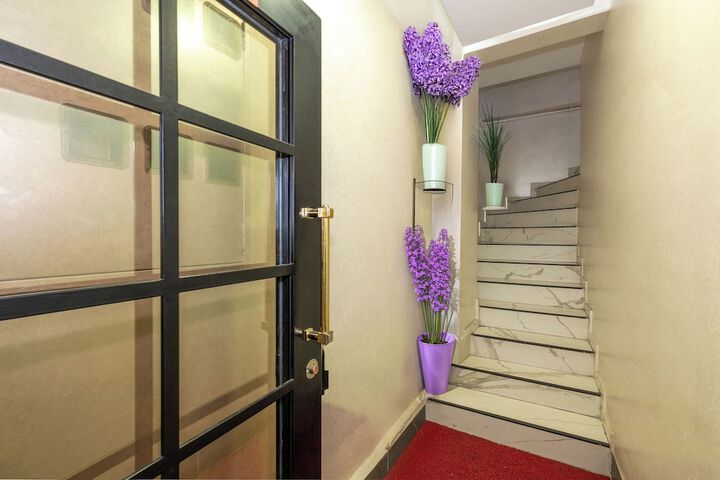 Hotel Interior 72 of 73