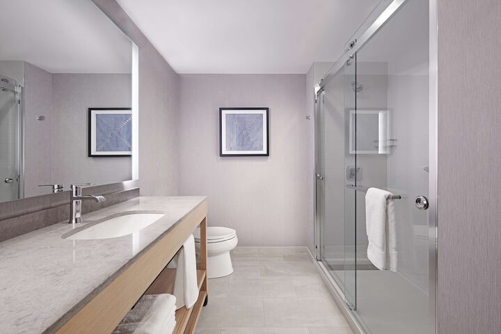Bathroom Vanities