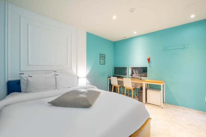 NU Hotel