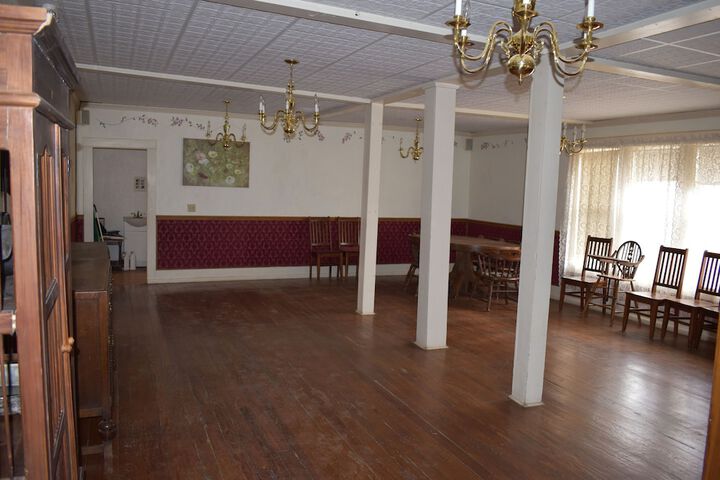 Hotel Interior 16 of 21