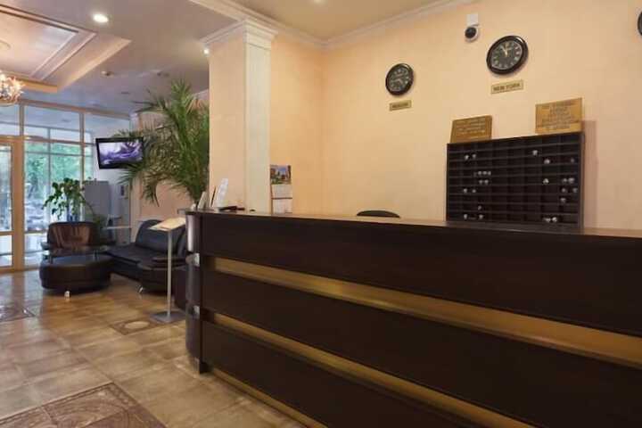 Hotel Interior 2 of 22