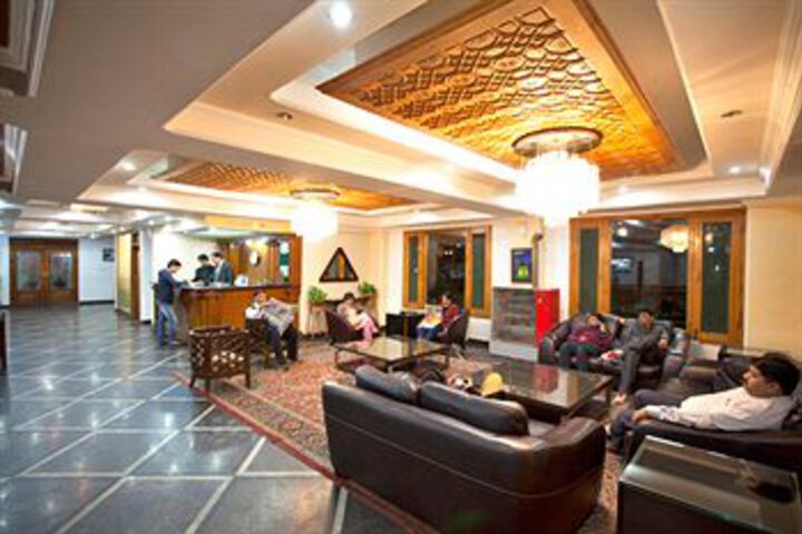 Hotel Interior 17 of 22