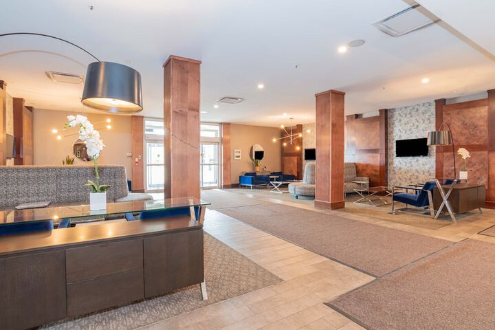Hotel Interior 2 of 56