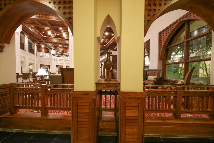 Hotel Interior 5 of 108