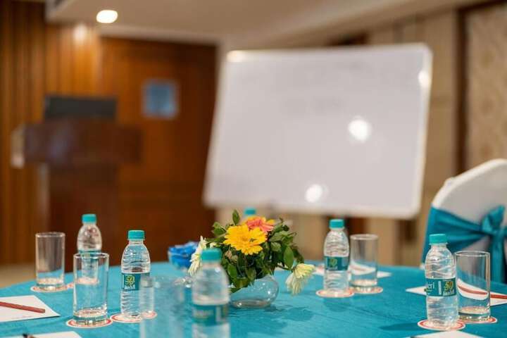 Meeting 45 of 48