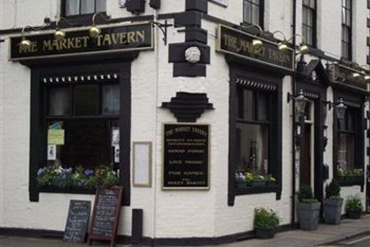 The Market Tavern