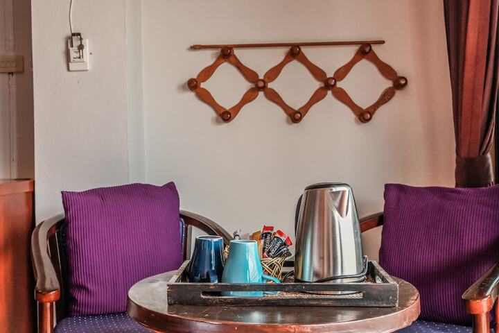 Breakfast/Coffee Service 62 of 103