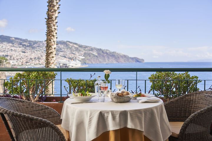 Restaurants