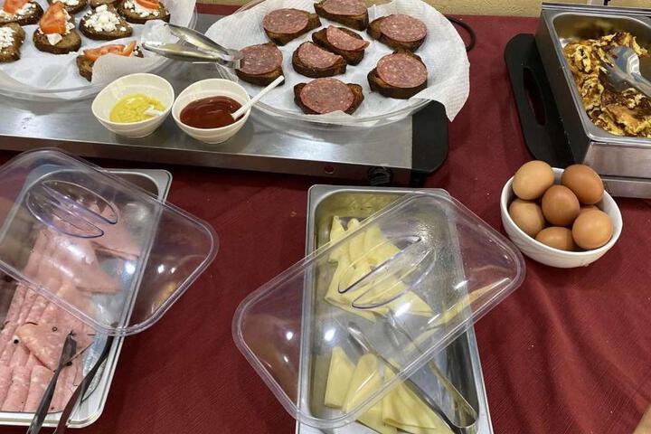 Fitness Facility Photos