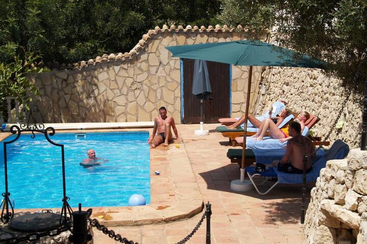 Fitness Center Photo