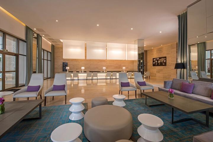 Hotel Interior 3 of 145